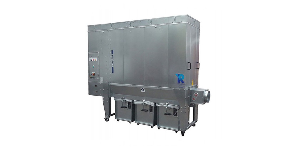 Riedex DM 250 Riedex DM 250