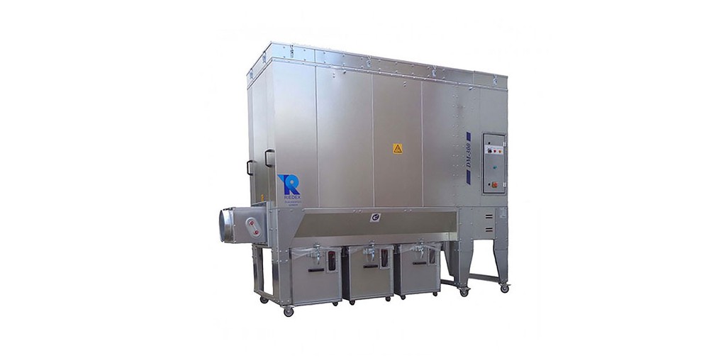 Riedex DM 300 Riedex DM 300