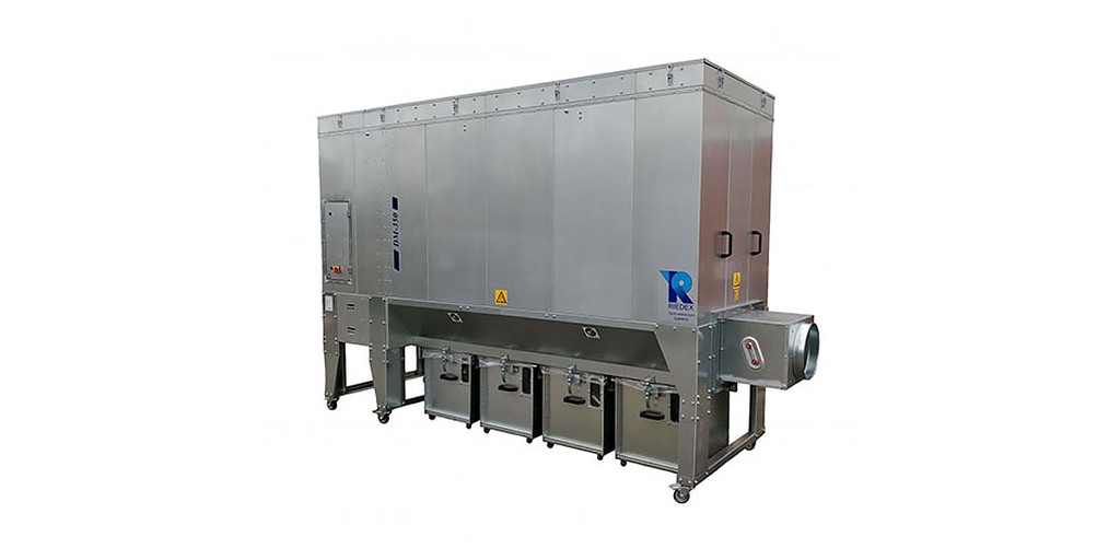 Riedex DM 350 Riedex DM 350
