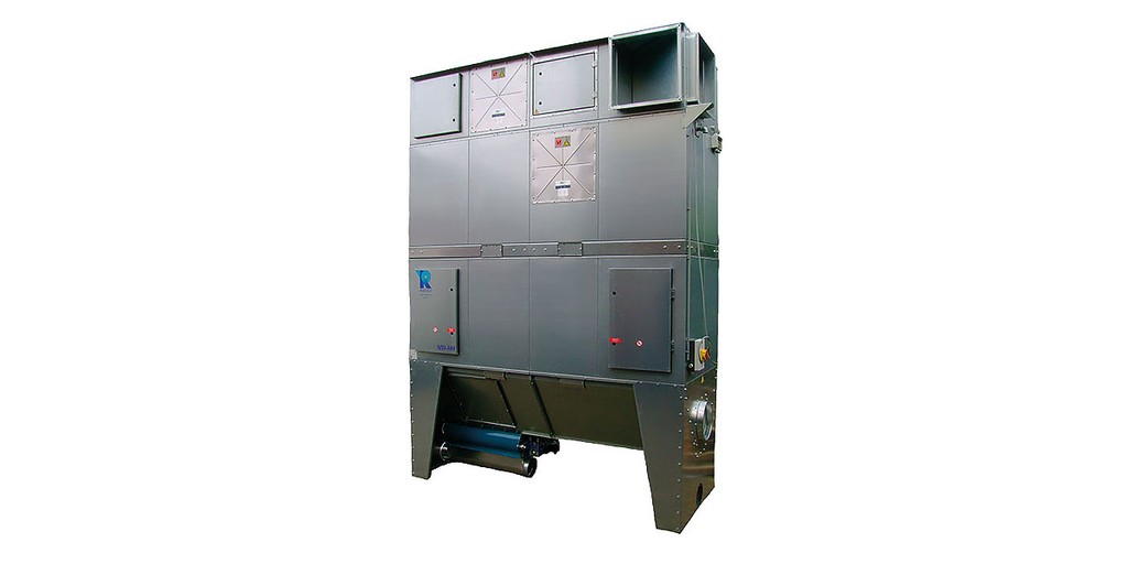 Riedex MD 350