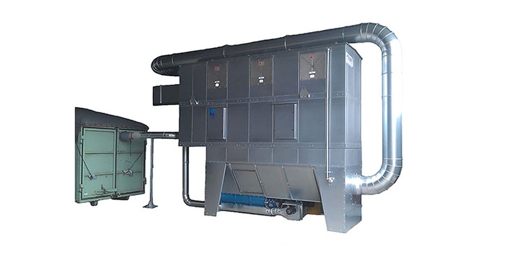 Riedex MD 475