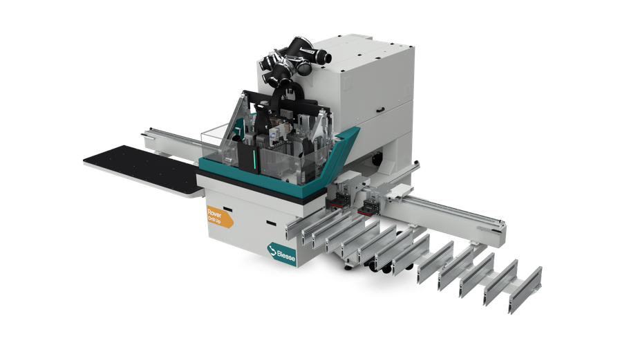 Rover Drill Up RH 1330 