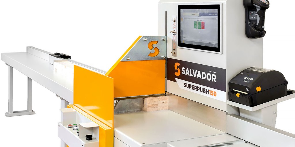 Salvador Superpush 150 Salvador Superpush 150