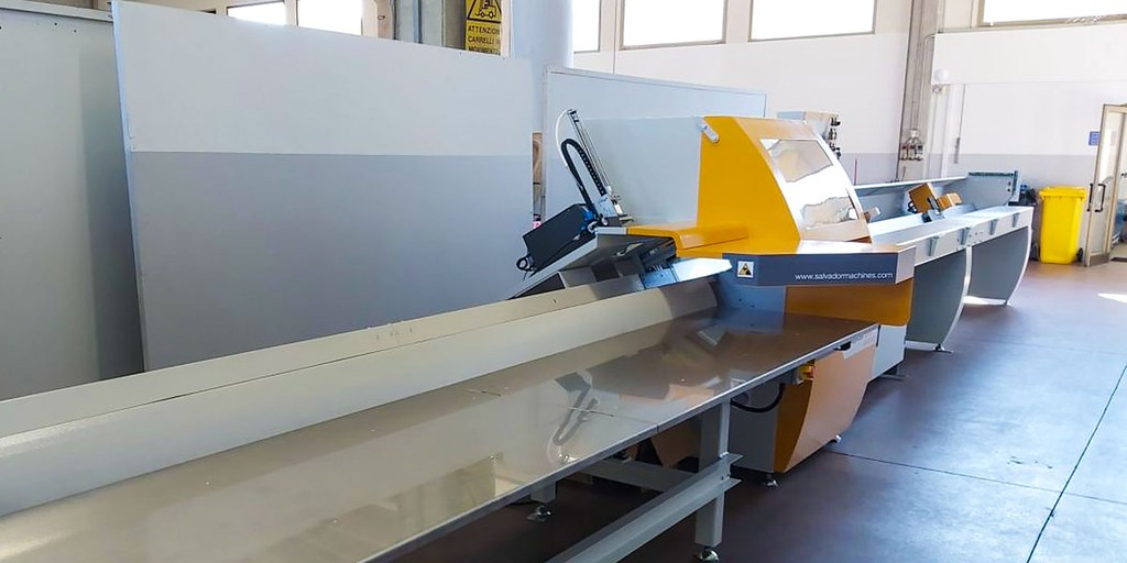 Salvador Superpush 200 Salvador Superpush 200