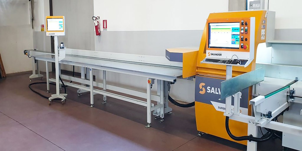 Salvador Superpush 250 Salvador Superpush 250