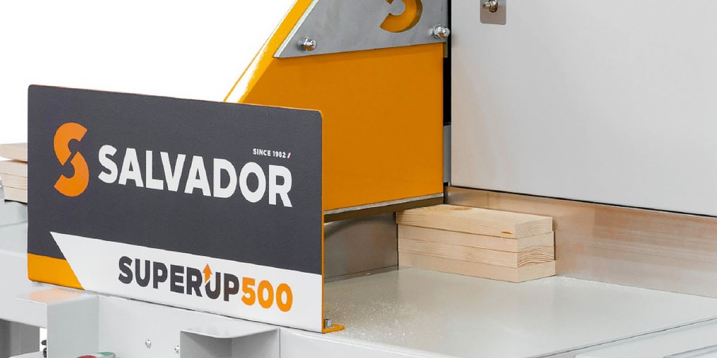 Salvador Superup 500