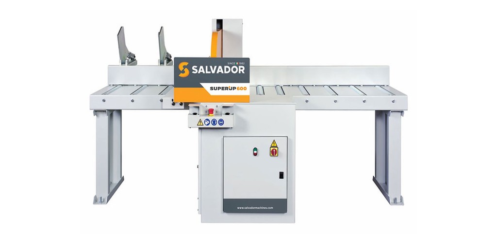 Salvador Superup 600 Salvador Superup 600