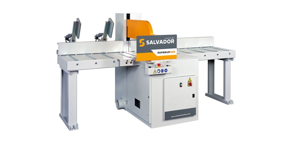 Salvador Superup 600 Salvador Superup 600