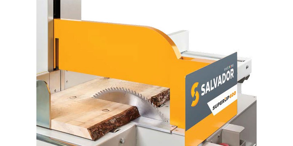 Salvador Superup 600 Salvador Superup 600