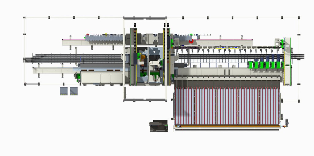 Saomad Woodpecker Performance 2
