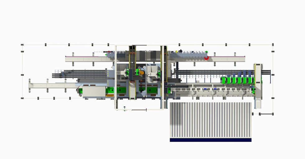 Saomad Woodpecker Performance 3
