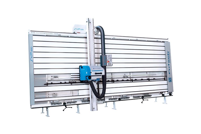 Putsch Meniconi SVP 420 Automatic