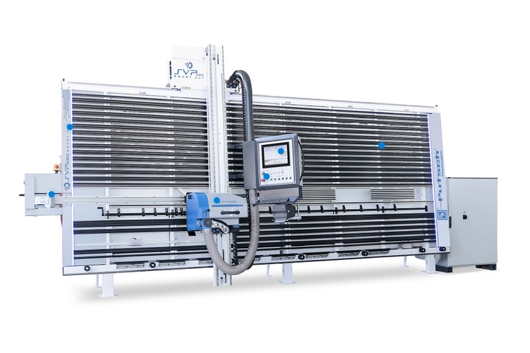 Putsch Meniconi SVP 420 Smartcut