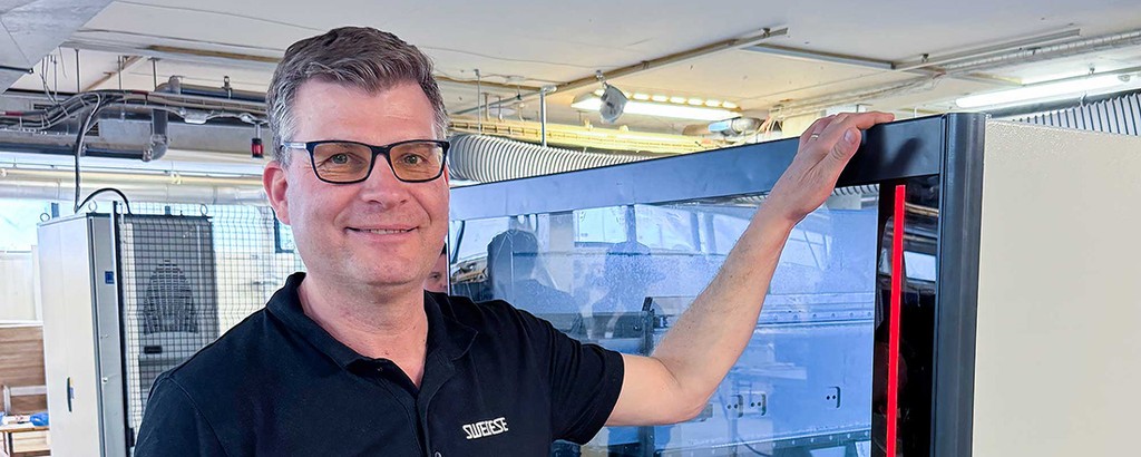 Swedese förenar designarv och innovation