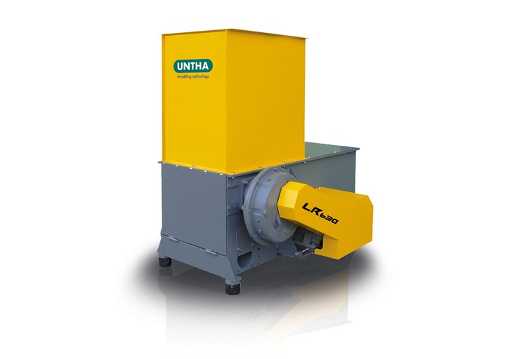 UNTHA LR630