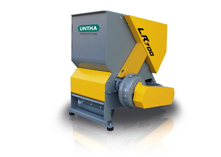 UNTHA LR700
