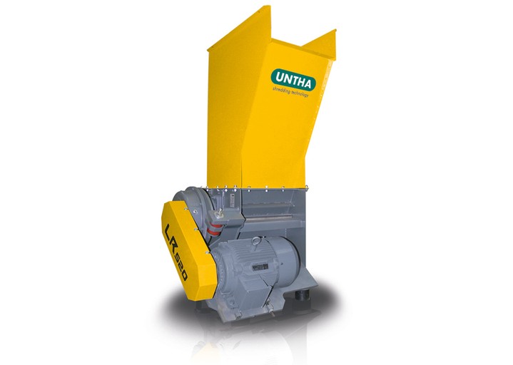 UNTHA LR520