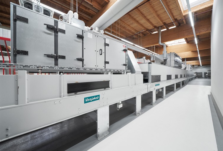 Venjakob Ven Dry Air & Air Jet