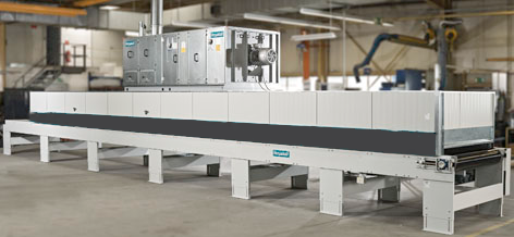 Venjakob Ven Dry Air & Air Jet