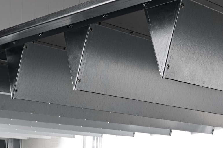 Venjakob Ven Dry Air & Air Jet