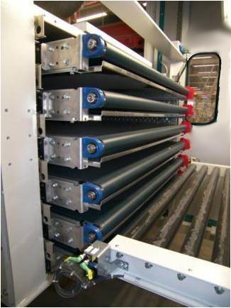 Venjakob Ven Dry Collect