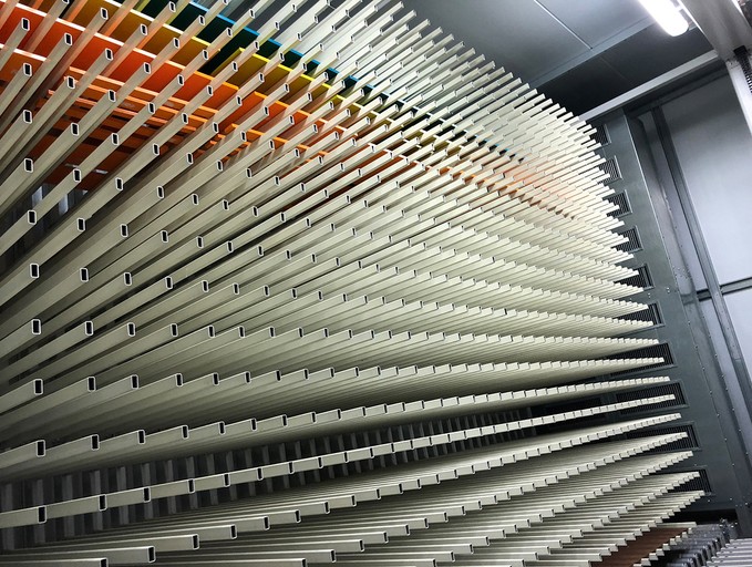 Venjakob Ven Dry Vario Time