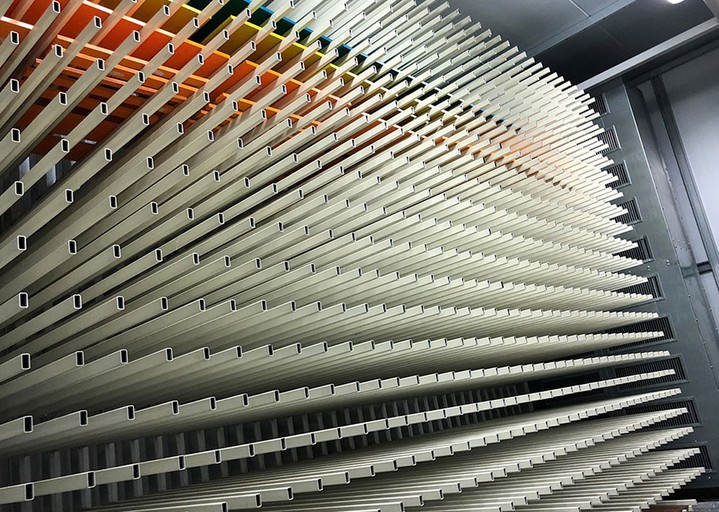 Venjakob Ven Dry Vario Time