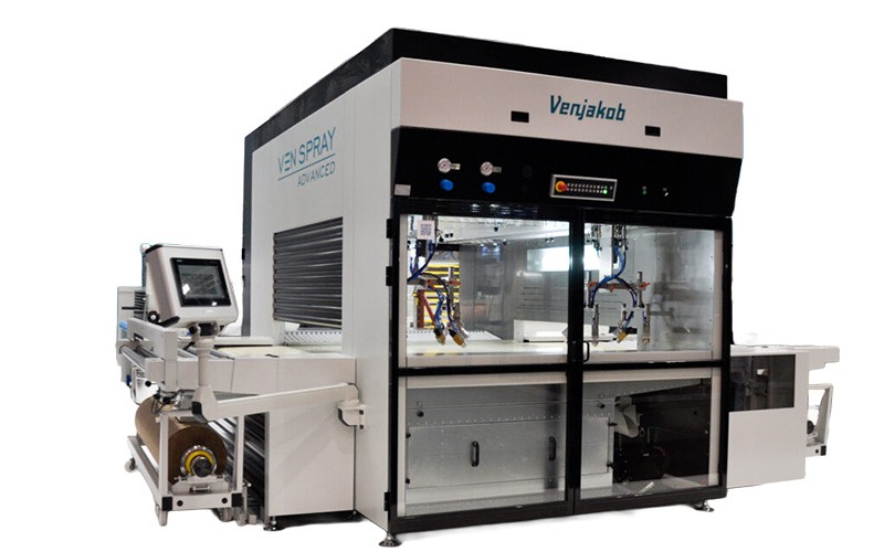 Venjakob Ven Spray Advanced Venjakob Ven Spray Advanced