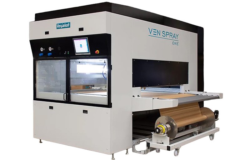 Venjakob Ven Spray One Venjakob Ven Spray One