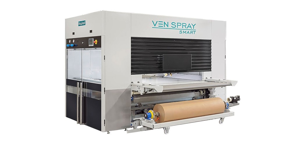 Venjakob Ven Spray Smart Venjakob Ven Spray Smart
