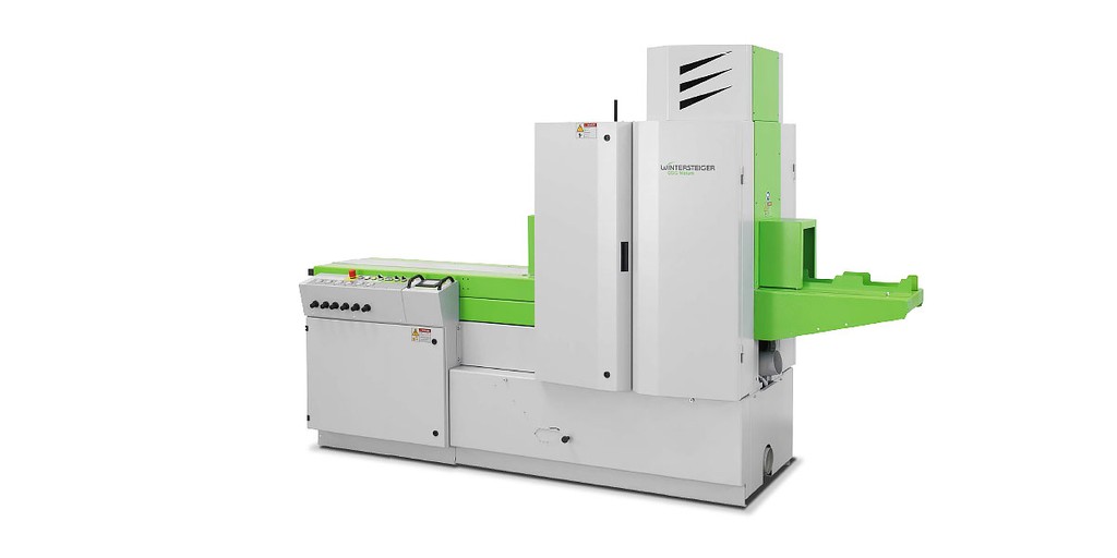 Wintersteiger DSG Notum