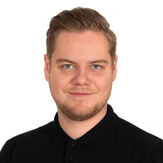 Kim Wimmergren
