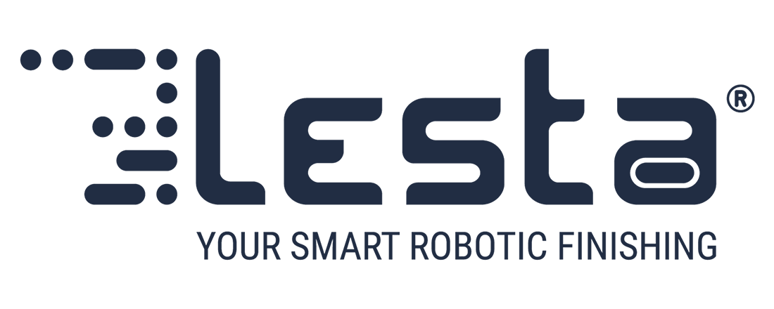 Lesta logo