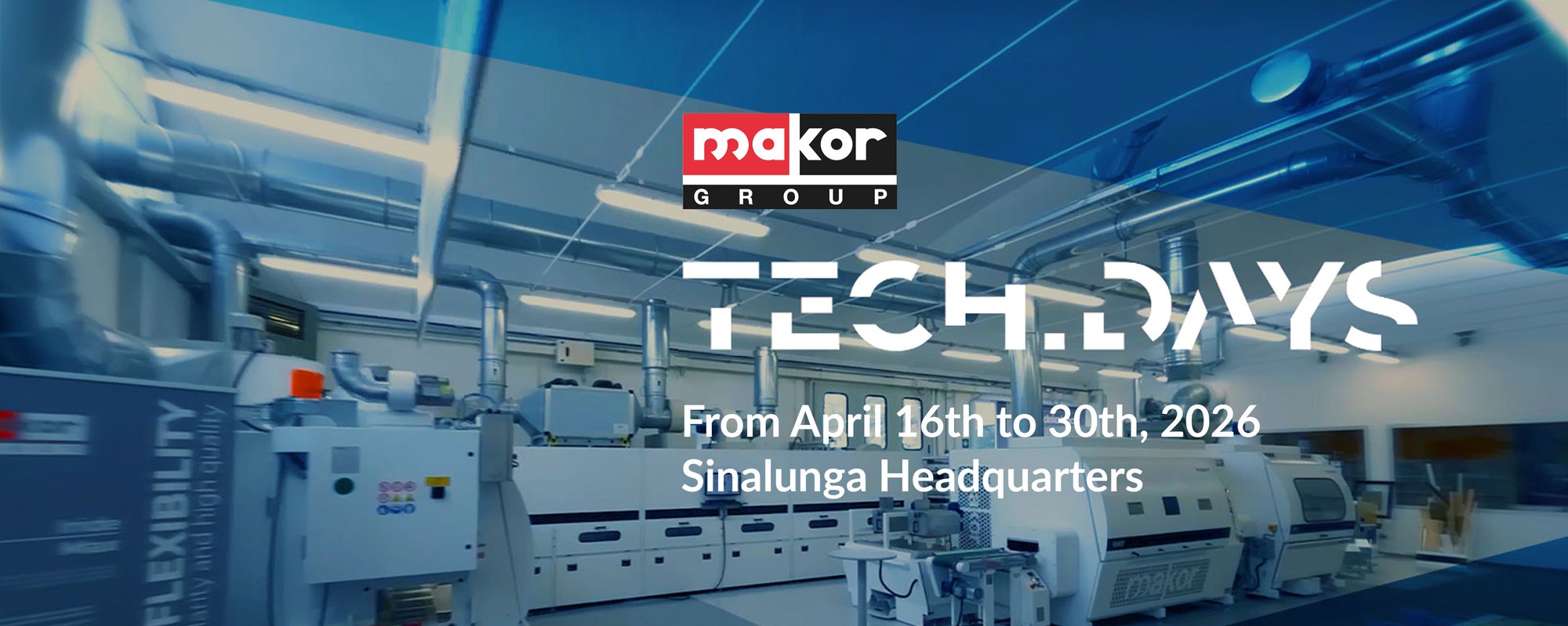 Makor Tech Days