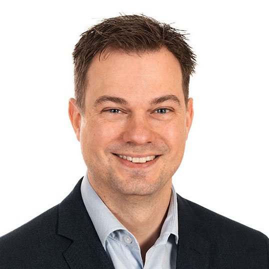 Markus Engström
