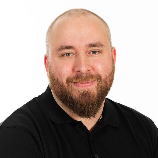 Nicklas Johansson