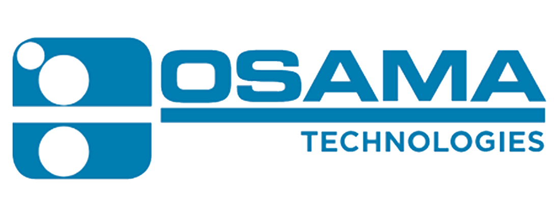 Osama logo