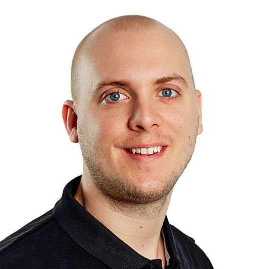 Rickard Månsson