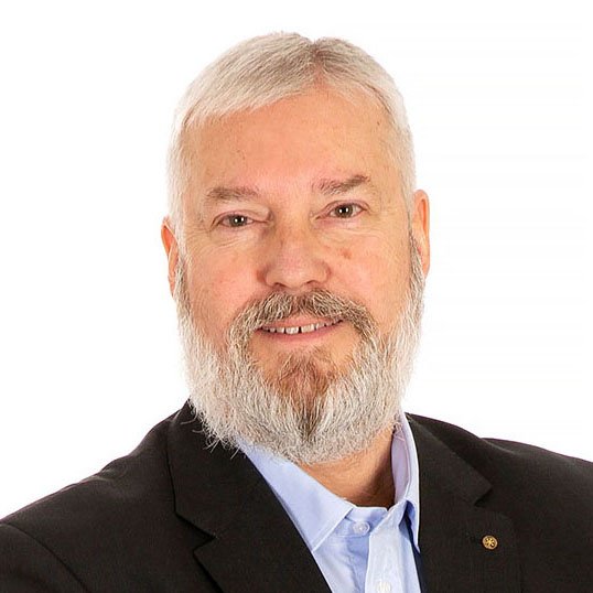 Robert Stenberg