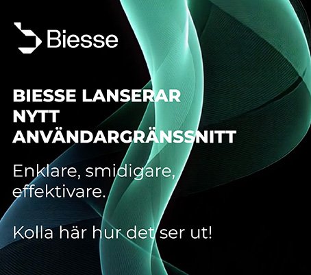 Biesse B/Pilot
