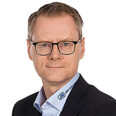 Thomas Bothzén