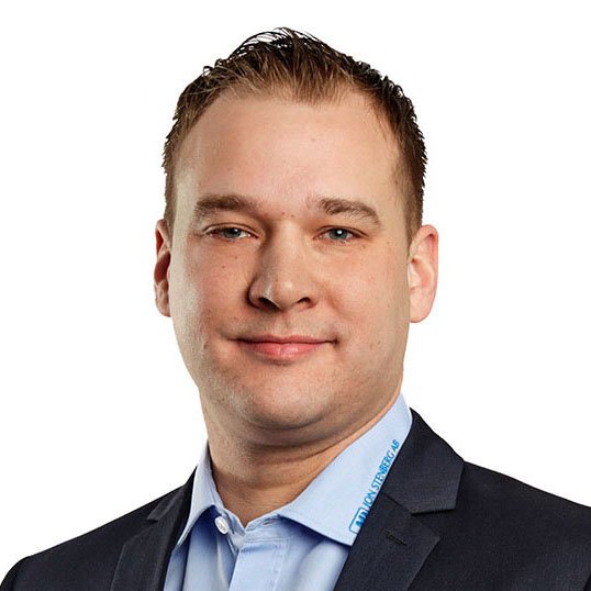 Tobias Remnemark