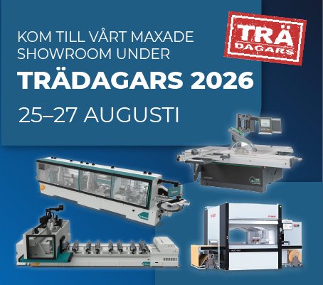 Trädagars 2026