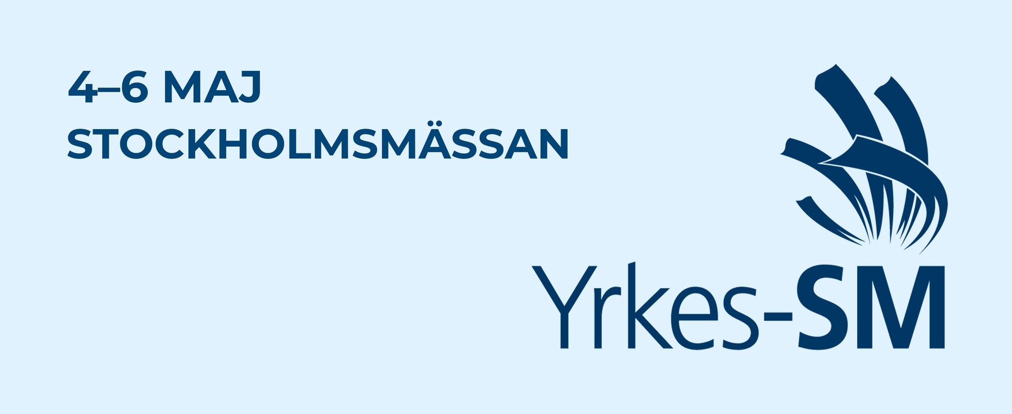 Yrkes-SM 2026