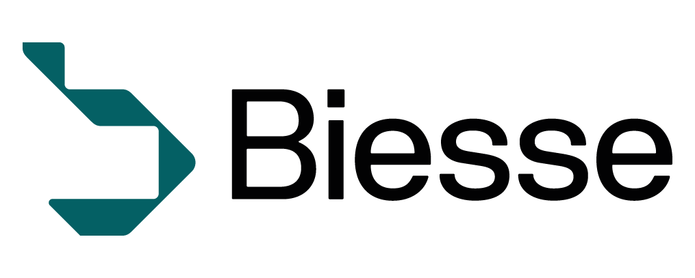 Biesse logo