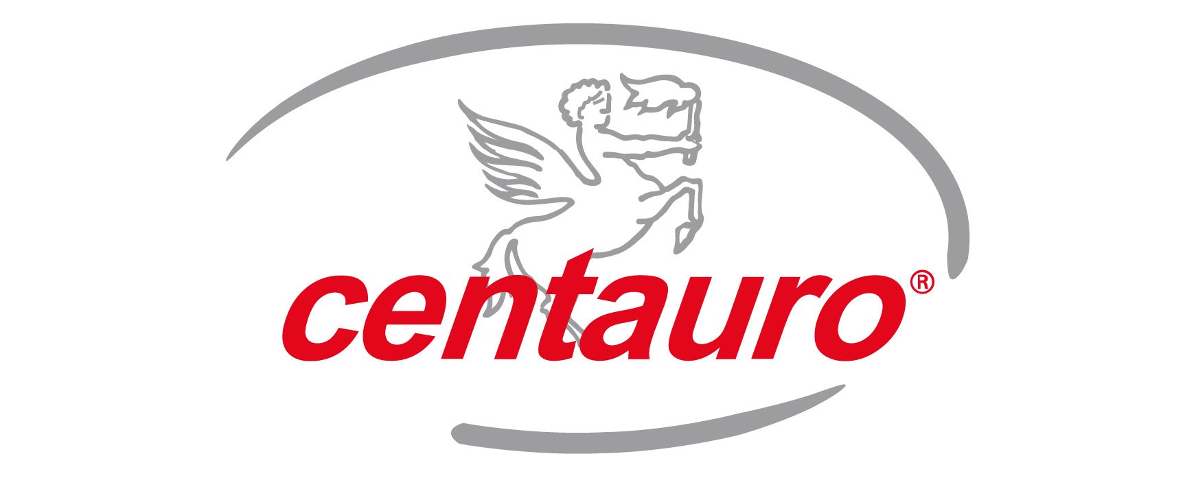Centauro logo