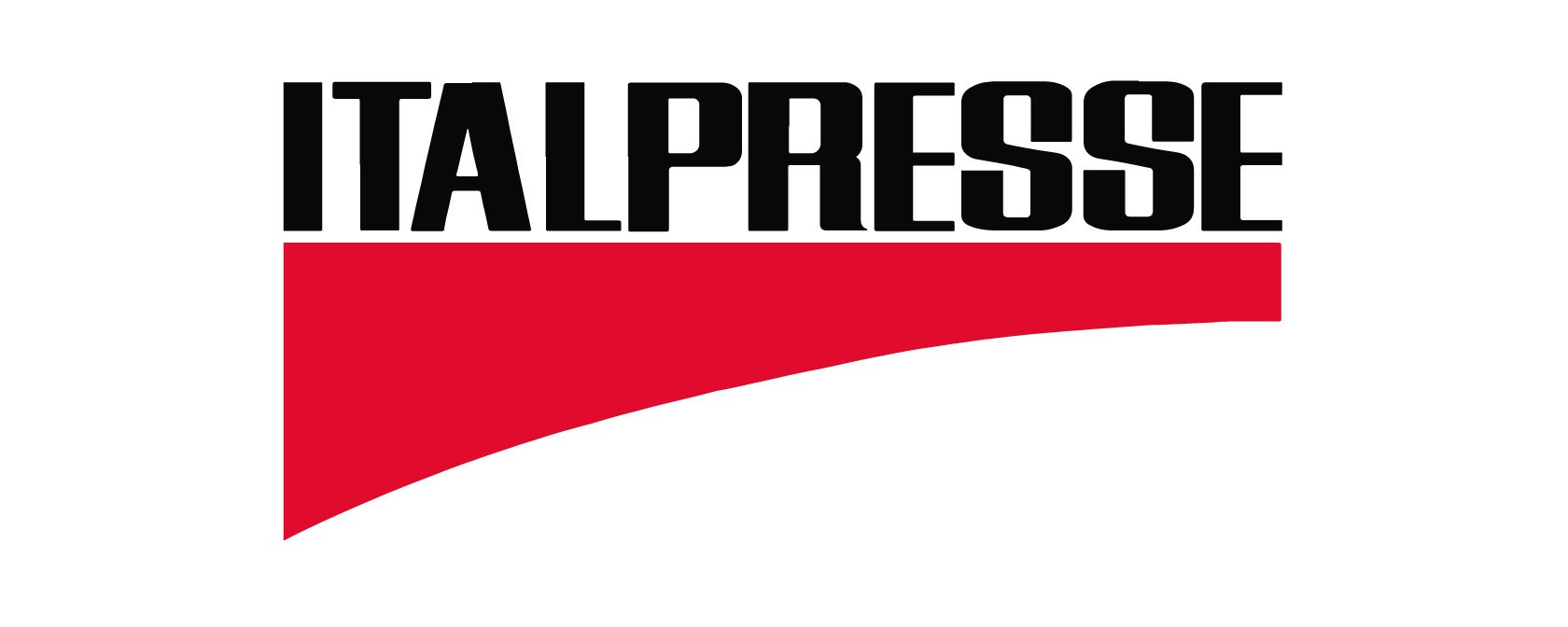 Italpresse logo