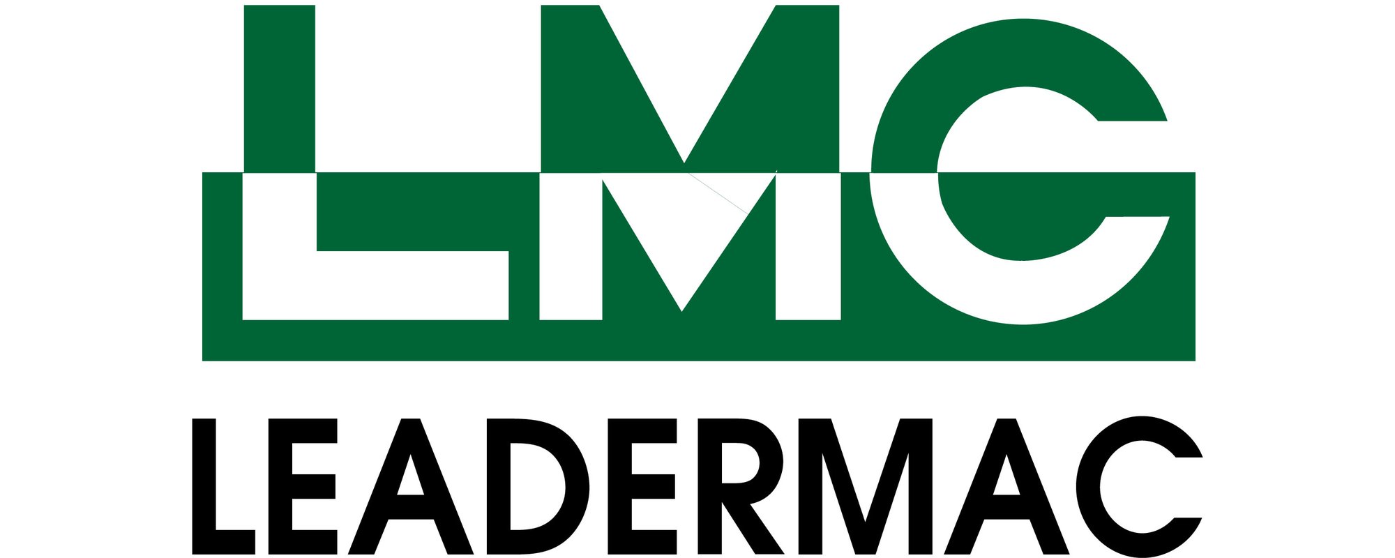Leadermac logo