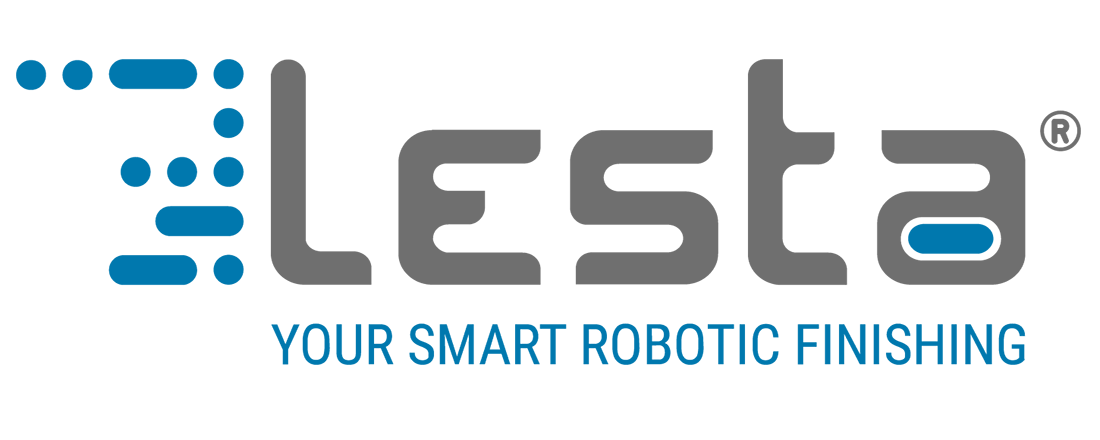 Lesta logo