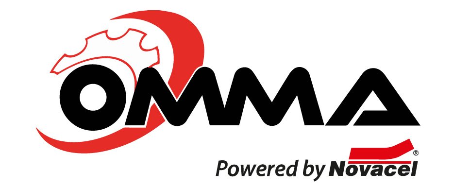 Omma logo